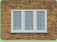 Window fitting Bovingdon